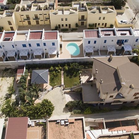 Appartamento Giulia San Vito Lo Capo Exterior photo